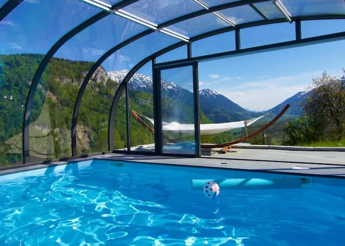 Chalet Arclosan - Saint-Ferreol