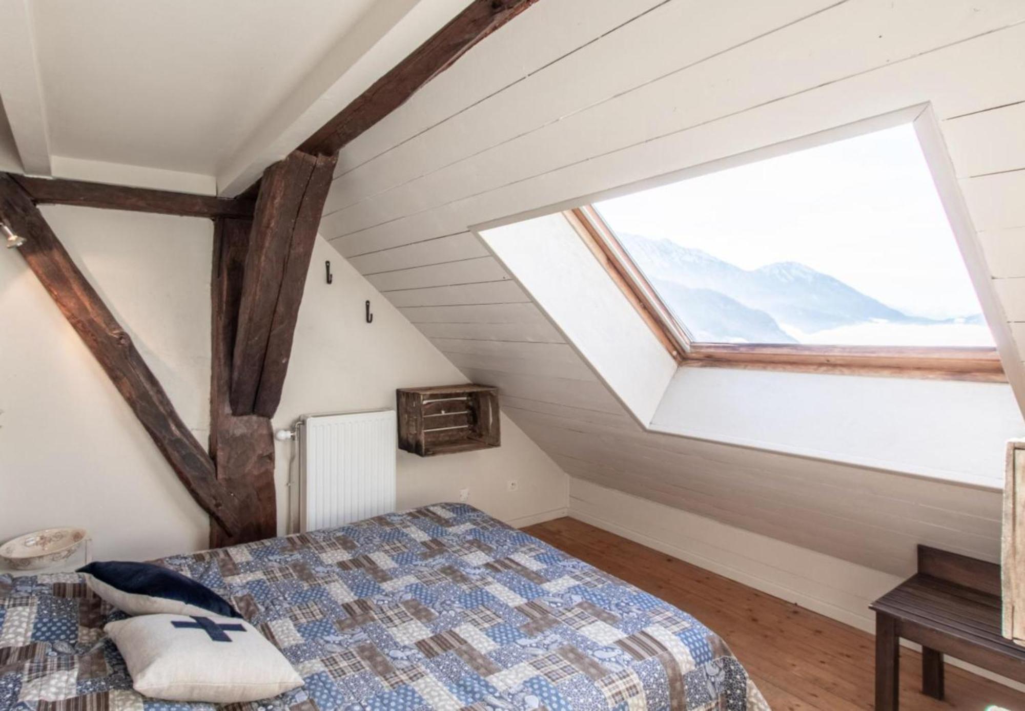 Arclosan - Chalet Saint-Ferréol