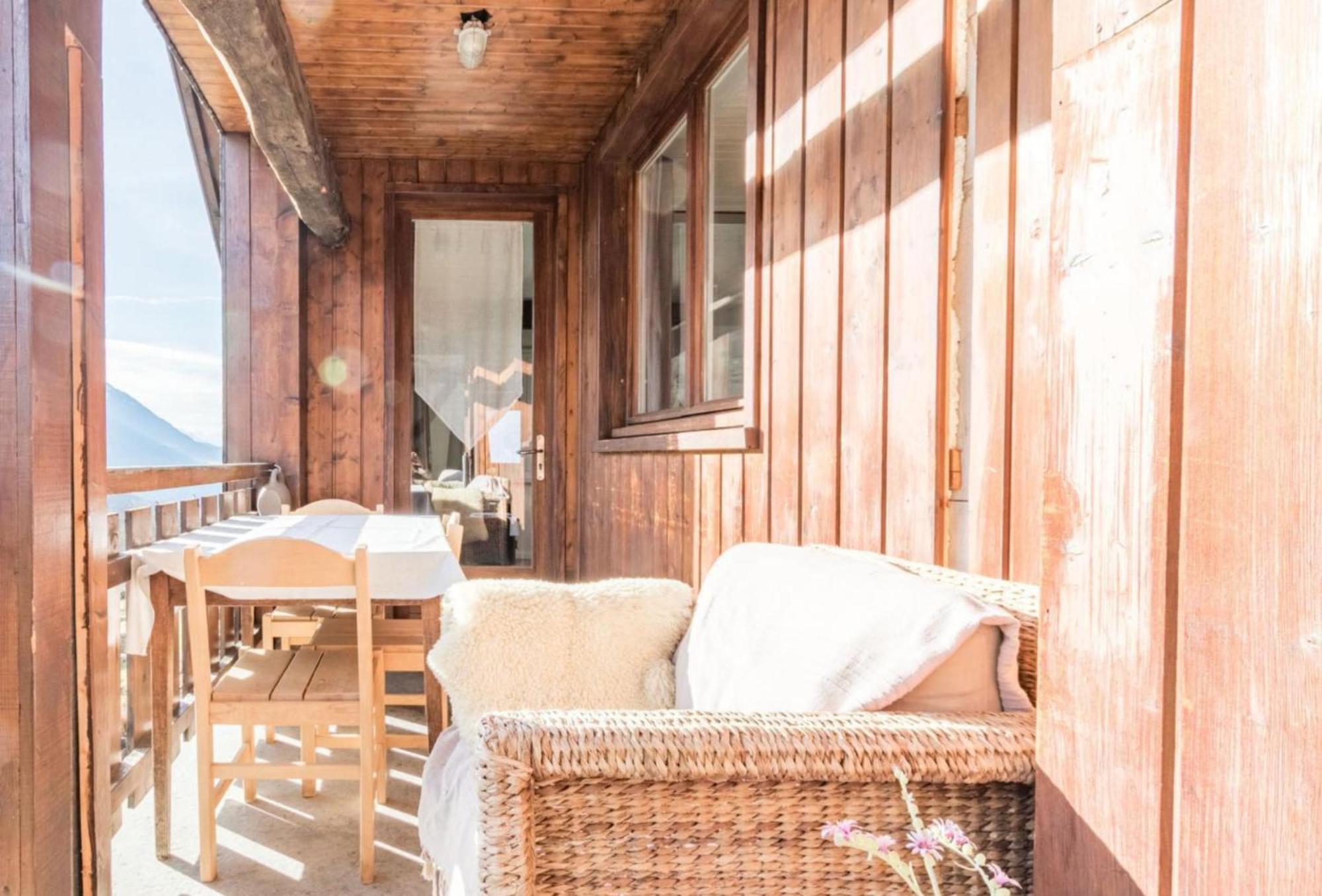 Chalet Arclosan - Saint-Ferréol