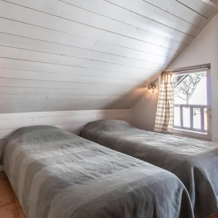 Chalet Arclosan - Saint-Ferreol Exterior photo