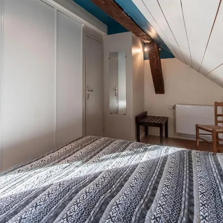 Chalet Arclosan - Saint-Ferreol Exterior photo