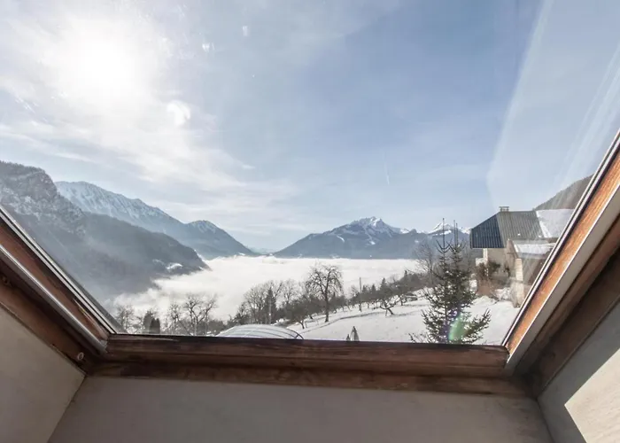 Chalet Arclosan - Saint-Ferreol