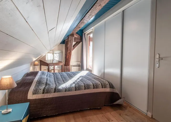 Chalet Arclosan - Saint-Ferreol