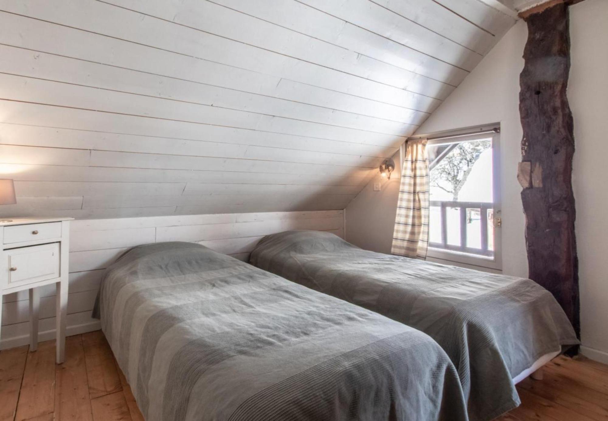 Arclosan - Chalet