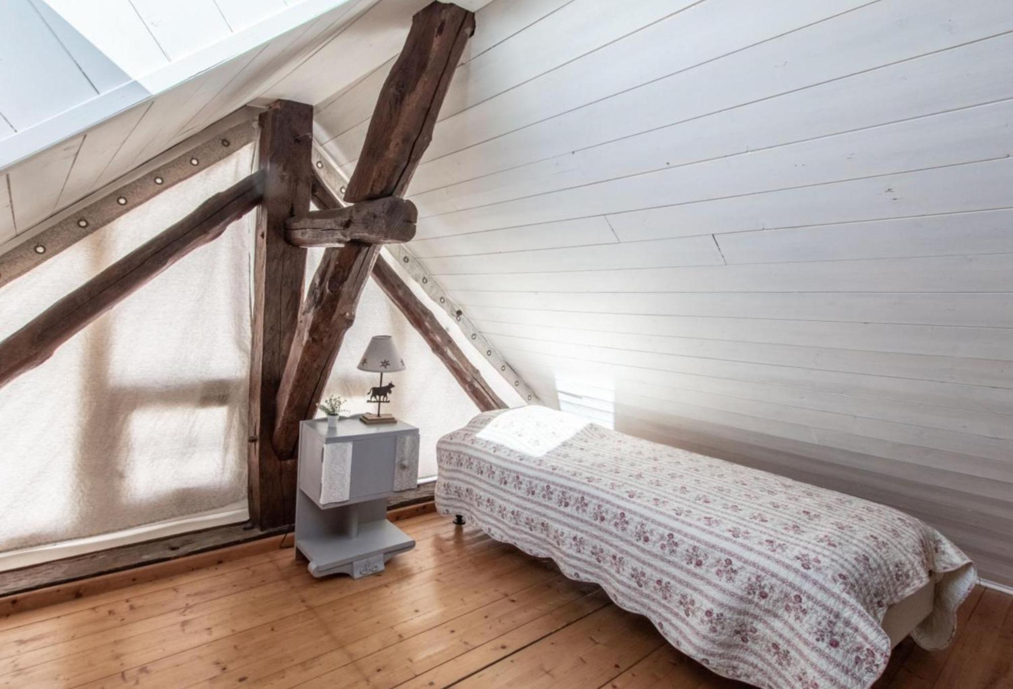 Arclosan - Chalet
