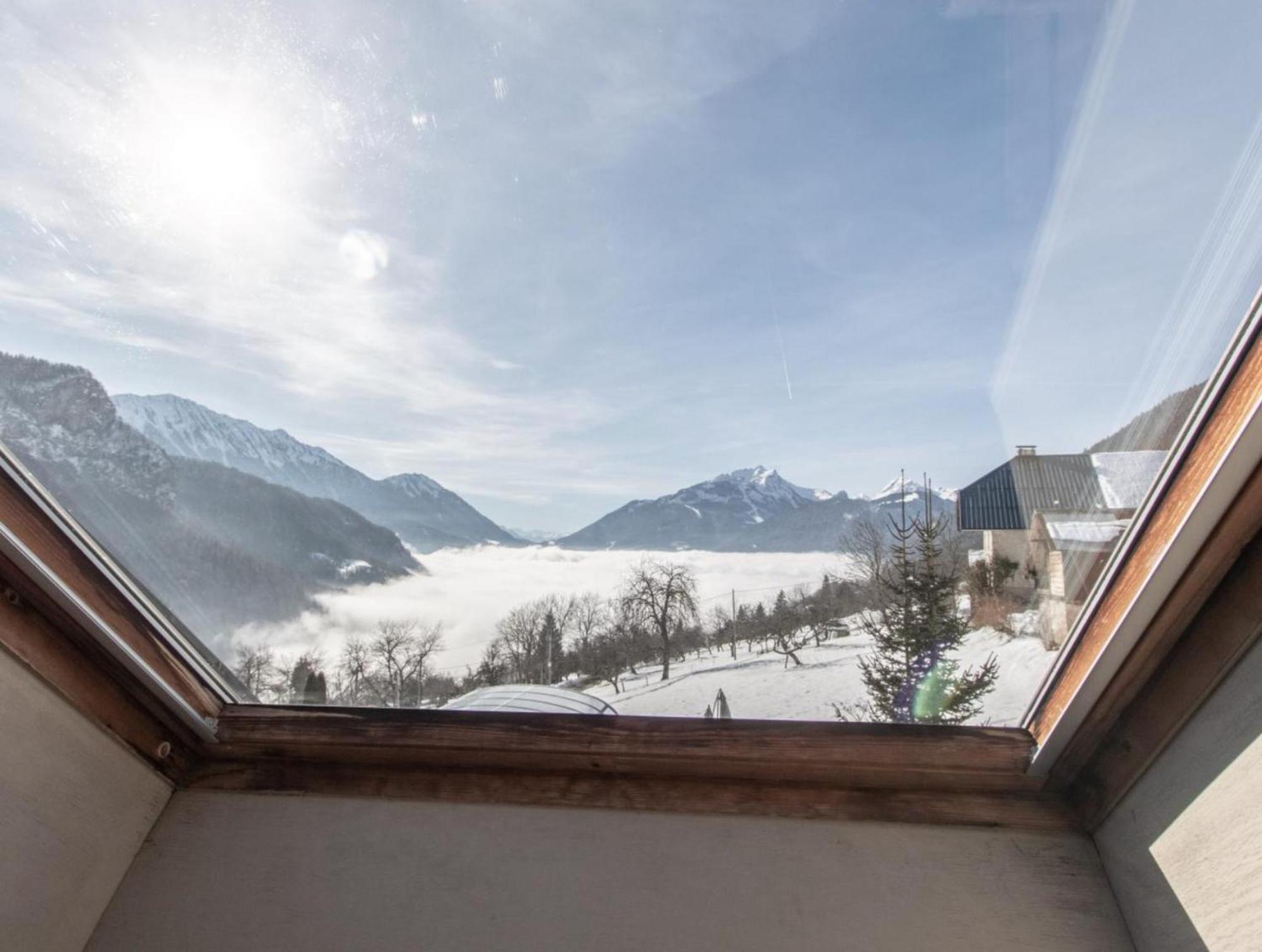 Chalet Arclosan - *