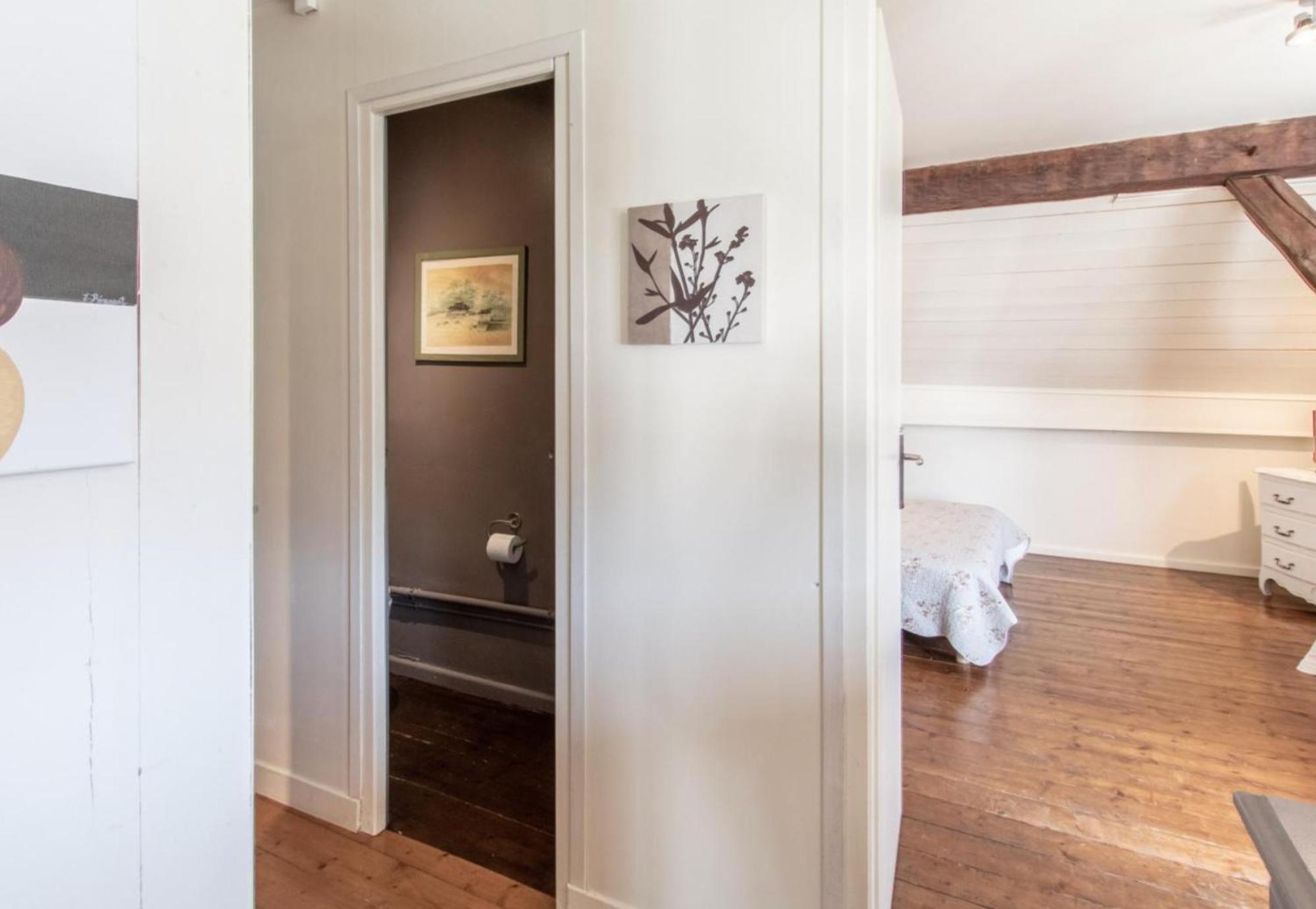 Chalet Arclosan - *