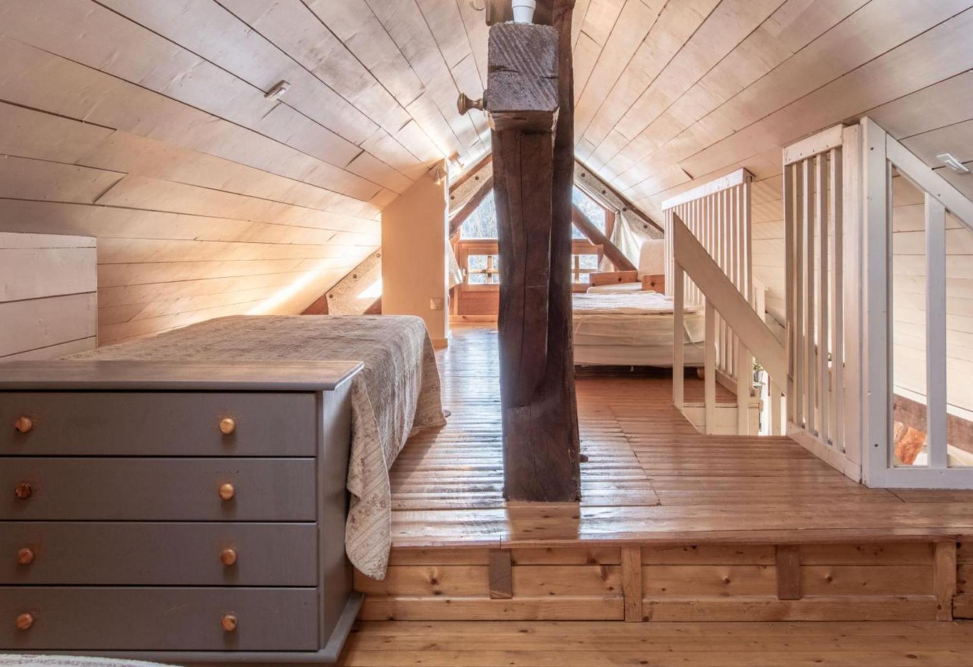 Arclosan - Chalet *