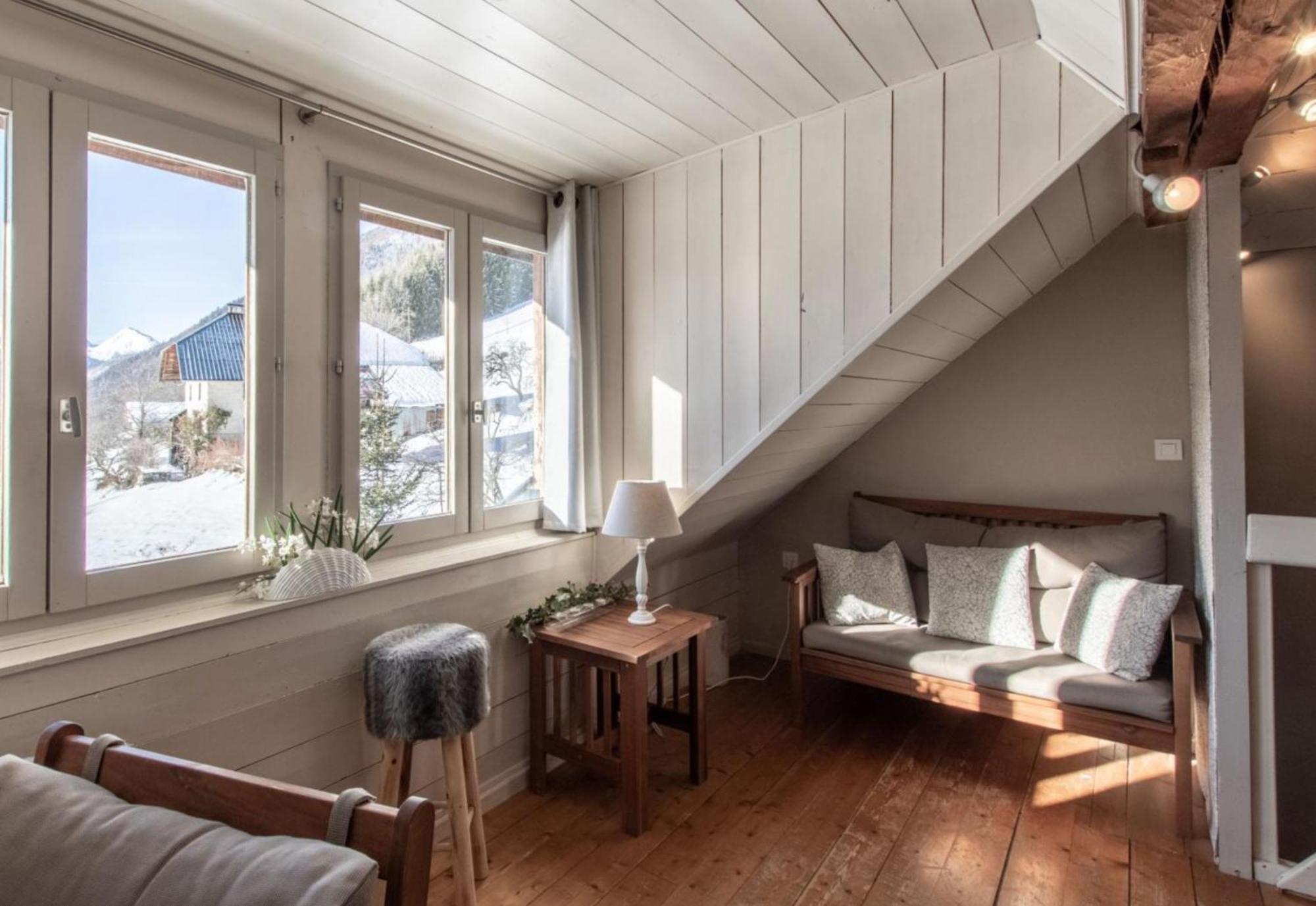 Arclosan - Chalet