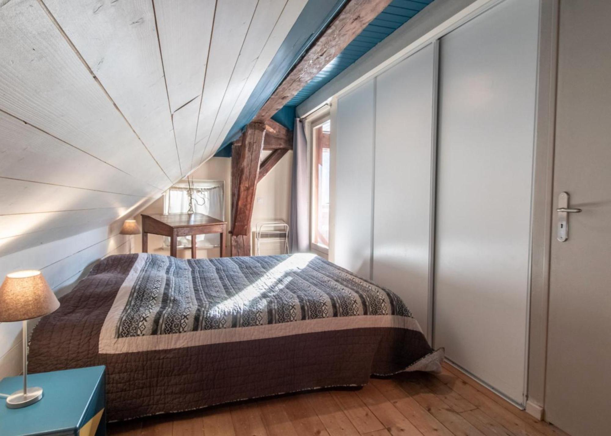 Chalet Arclosan - *