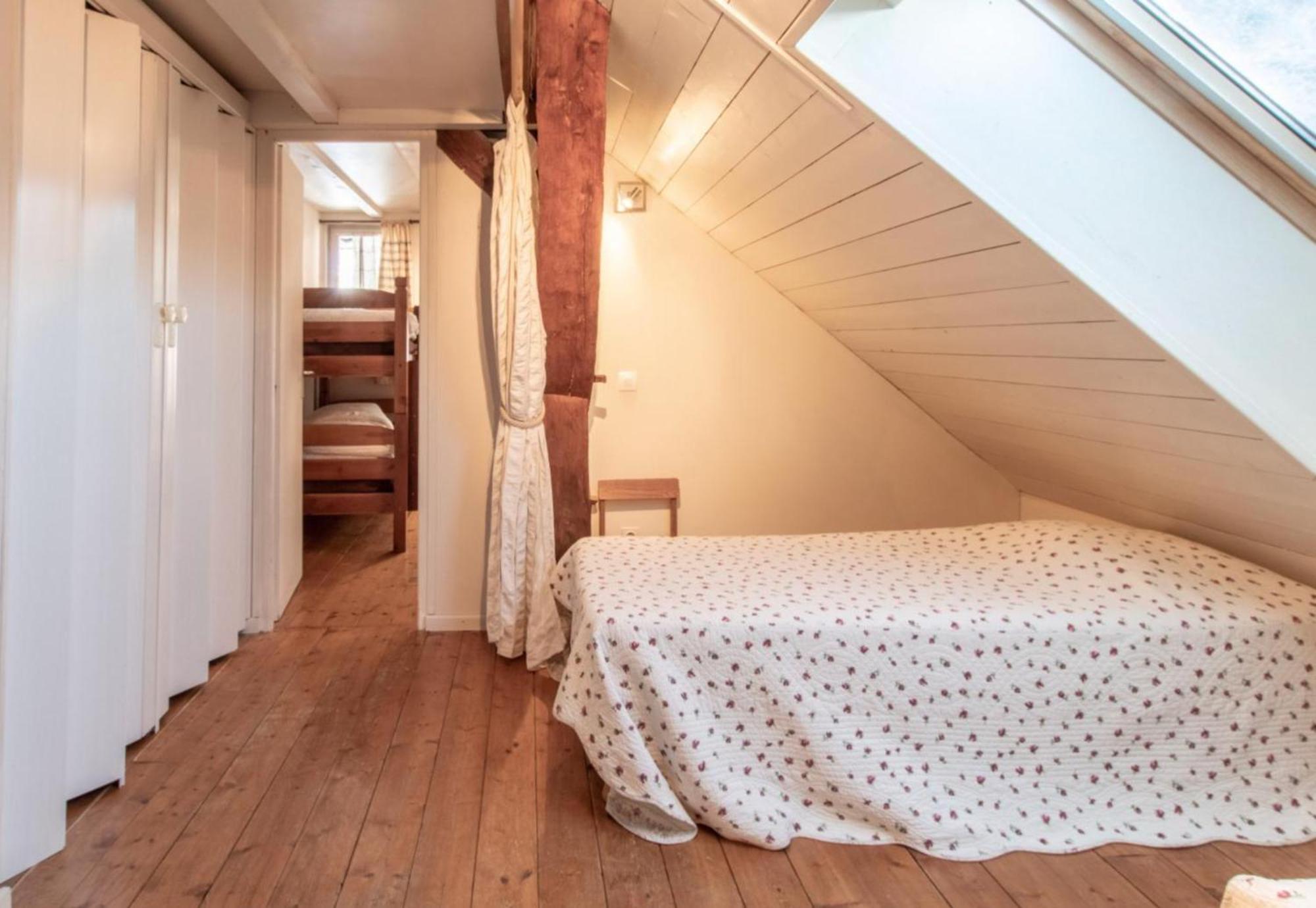 Chalet Arclosan - Saint-Ferreol