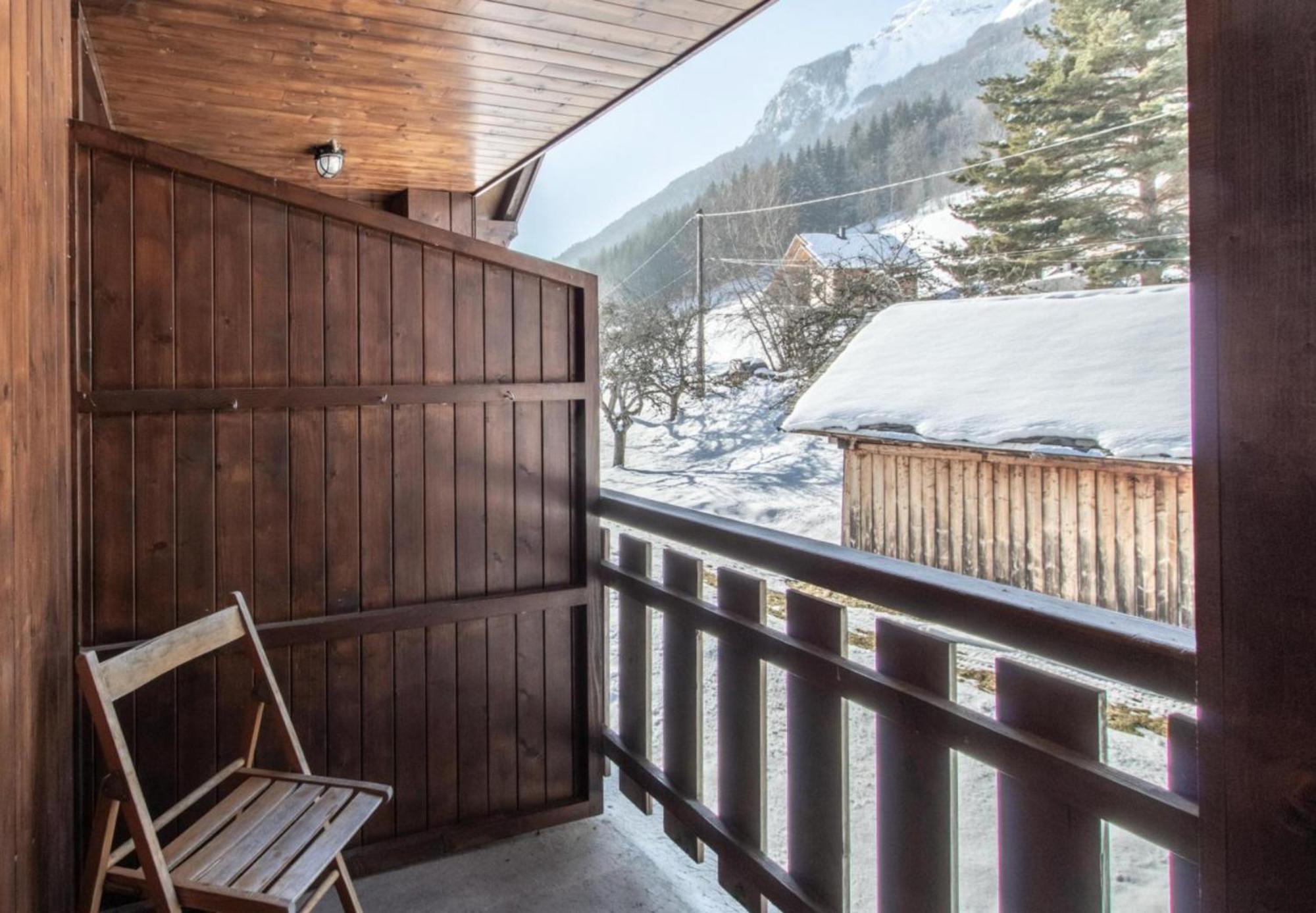 Arclosan - Chalet *