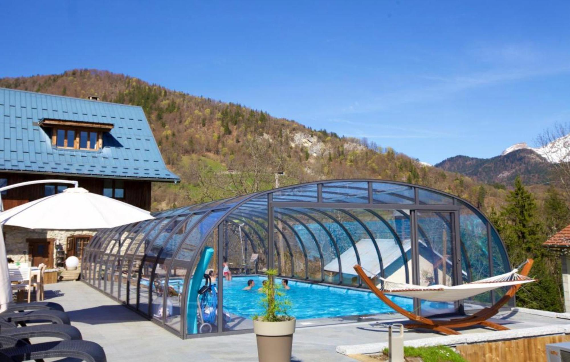 Arclosan - Chalet *